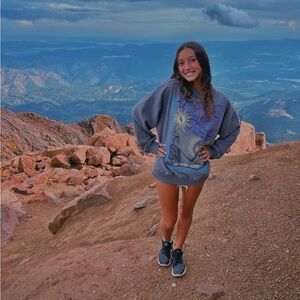 Meet your Posher, Kyleigh